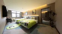 Yongli Grand Hotel