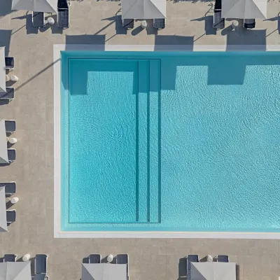 UNA Hotels Forte dei Marmi Hotels near Forte Lorenese