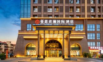 Mans Junlan International Hotel