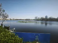 Sijifengya Hotel (Laixi Station Yuehu Park) - sul mare