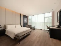 Nanjing Hexi Suning Huigu Atour Hotel - 4-Star