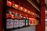 Rizhao Yanda Resort Hotel - 5 Sao