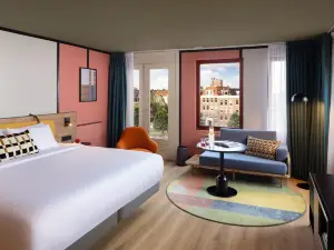 Avani Museum Quarter Amsterdam Hotel