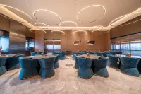 Shenyang Youth South Street Olympic Sports Center Crystal Orange Hotel - breakfast