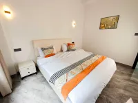 Nuanshe Homestay (China First Beach) - 주방
