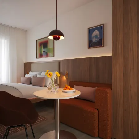 Numa Munich Ludwigsvorstadt
