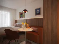 Numa Munich Ludwigsvorstadt Hotels in Munich