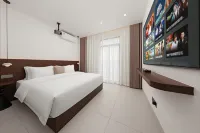 Shidu · SHI DU · Songjian Hotel (Beihai Qiaogang Fengqing Street) - Flughafentransfer