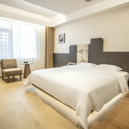 Pingtang Wuhe Hotel