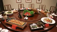 贛州陽明溫泉度假小鎮 - 早餐
