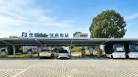 Sep HOTEL - parking