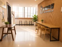 WoWo Youth Hostel (Bayi Square Store) - 2 estrellas