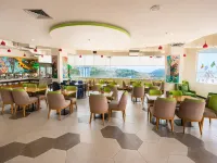 MaxOneHotels.com @ Jayapura - 조식 운영