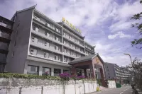 Anshun Shengyi Hot Spring Hotel (Anshunxi Railway Station Colorful Vientiane Tourism City) - Hot Springs