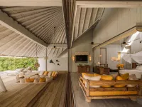 Soneva Secret - spa
