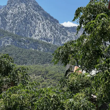 MOY Beldibi Hotel