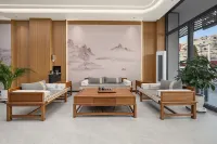 Yaduo Smart Hotel (Dianta Town, Shenmu City) - Wifi
