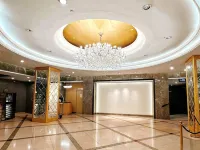 Metropark Hotel Macau - 4 Sao