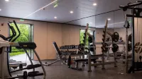 Theater Home (Chengdu Film and TV Silicon Valley Store) - palestra