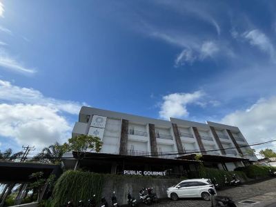 Nivasa Hotel