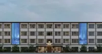 Shizhu Boli Summer Hotel (Huangshui Town Tourism Resort Area) - Pet friendly