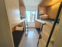 Rooftop Terrace Hostel - Wi-Fi