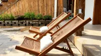 Chunzhi Xiao Holiday Villa Courtyard Vacation Apartment (Gucheng South Gate) - رومانسي