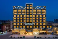 Days Select by Wyndham Chaozhou Ancient City (West Lake Branch) - 주차장
