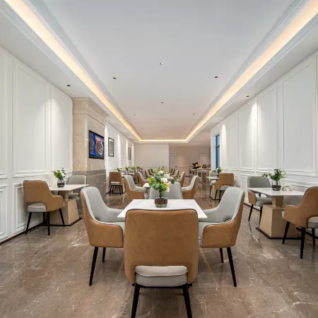 Vienna International Hotel (Ningbo Xiangshan Wanda Plaza Branch)