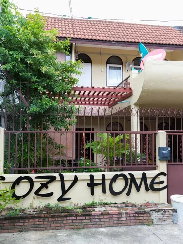 รูปภาพของBB Cozy Home