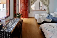 Ruhome - Central Quy Nhon Homestay near the Beach - Pet friendly