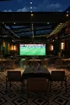 Hilton Garden Inn Kunming Railway Station - バー