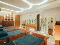 凱麗飯店（西貢會展中心富美興店） Sân vận động CIS附近的飯店
