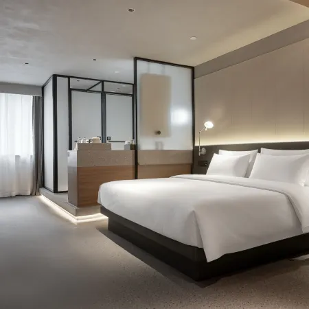 X Designer Hotel (Tianfu Square & Kuanzhai Alley Branch)