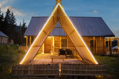 Wangshange Homestay - Frühstück