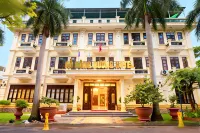 Dongyangmu Hotel - Airport Shuttle