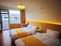 Mountain Courtyard Homestay - Park Yeri