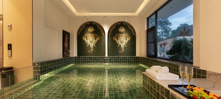 SIAM Nuanxianyu Hotel (Qiaogang Beach) Hotel a Beihai