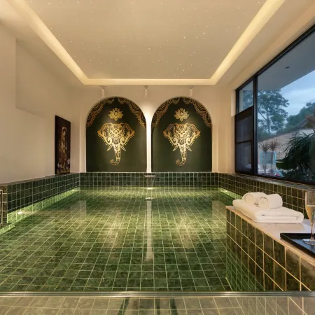 SIAM Nuanxianyu Hotel (Qiaogang Beach)