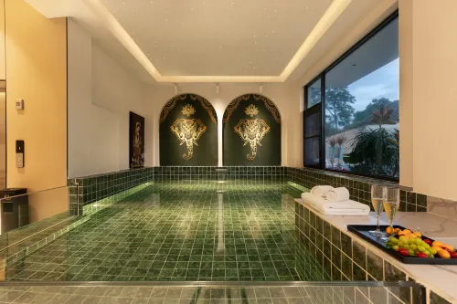 SIAM Nuanxianyu Hotel (Qiaogang Beach) - 오션뷰