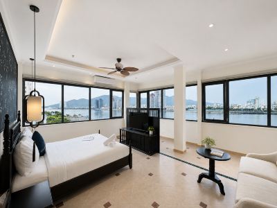 Sujet Marina Hotel Da Nang By Haviland