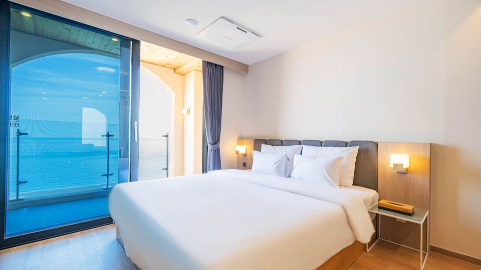 Hound Hotel Ulsan
