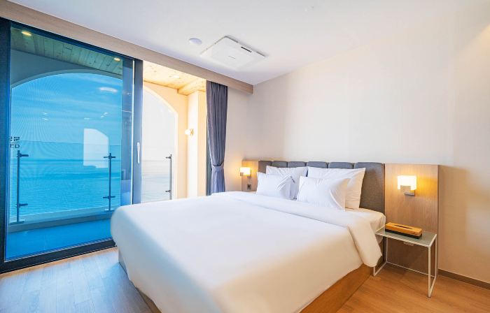 Hound Hotel Ulsan