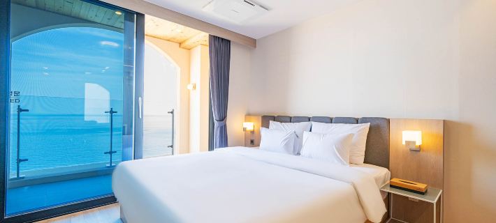 Hound Hotel Ulsan Hôtels à&nbsp;: Ulsan