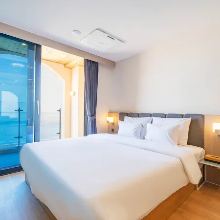 Hound Hotel Ulsan