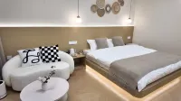 Guanglu Island · Island Summer Homestay - Merinäköala