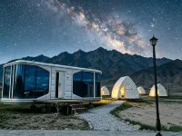 盤龍谷星空營地 - 新開幕