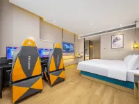 Magnotel Business Hotel (Gedian South Station) - breakfast