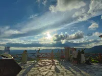 Yunyi Homestay (Tang'an Dong Village) - 2 étoiles