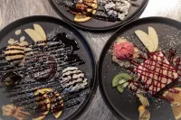Revier Boutique Hotel Kaprun - breakfast